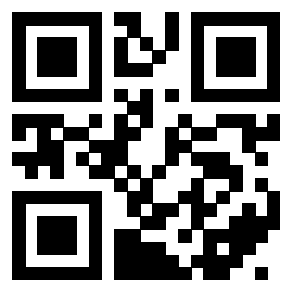 3405109245 QrCode associato