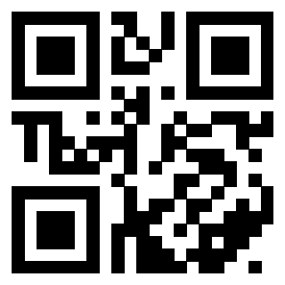 3405109249 - Immagine del QrCode