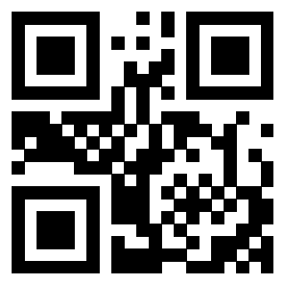 3405109251 Qr Code associato
