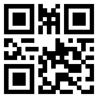 3405109254 Qr Code associato