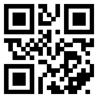 Scansione del Qr Code di 3405109255