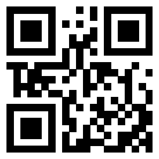 Il QrCode di 3405109257