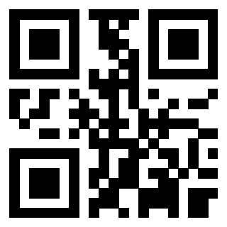 Scansione del Qr Code di 3405109259