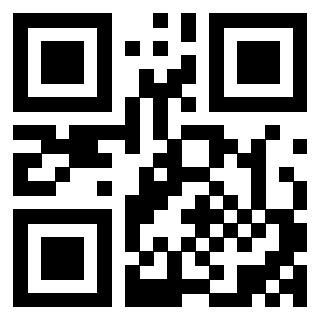 QrCode di 3405109262