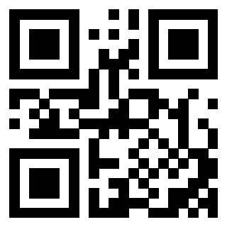 Scansione del Qr Code di 3405109264