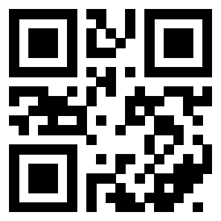 3405109266 - Immagine del Qr Code associato