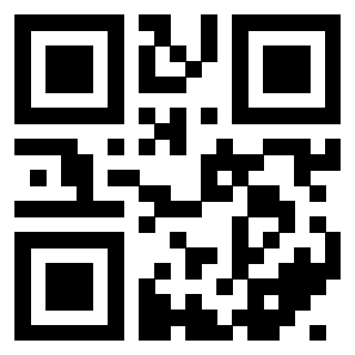 Immagine del Qr Code di 3405109267