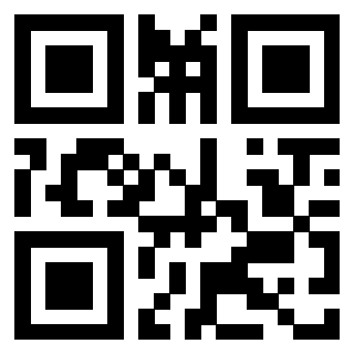 3405109269 - Immagine del QrCode
