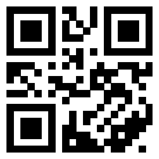 Immagine del Qr Code di 3405109270