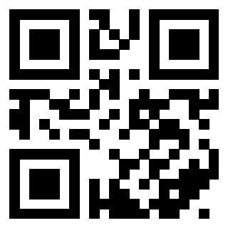Scansione del Qr Code di 3405109271
