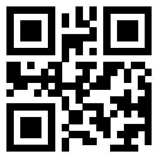 Qr Code di 3405109272