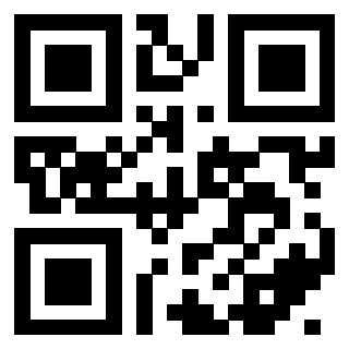 3405109274 - Immagine del Qr Code
