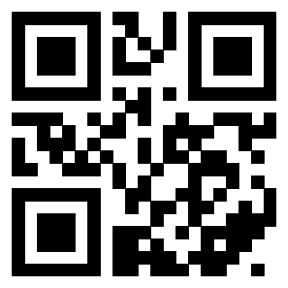 3405109275 QrCode associato