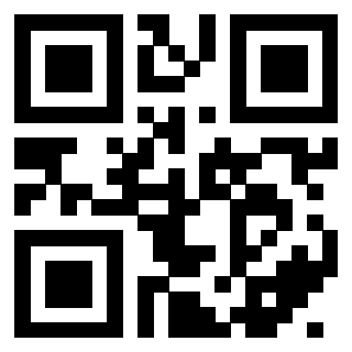 3405109277 - Immagine del Qr Code associato