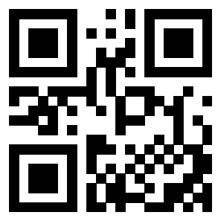 Il QrCode di 3405109278
