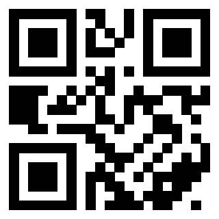 Scansione del QrCode di 3405109280