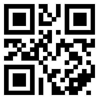 3405109283 - Immagine del Qr Code