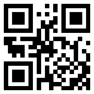 Immagine del Qr Code di 3405109285