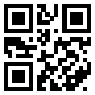 3405109289 - Immagine del Qr Code associato