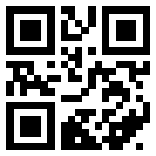 3405109293 - Immagine del QrCode