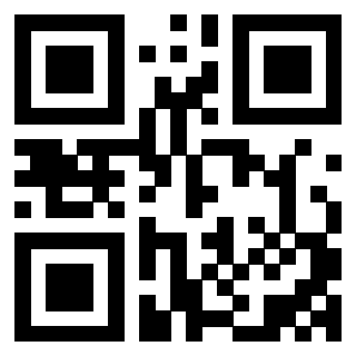 3405109296 Qr Code associato