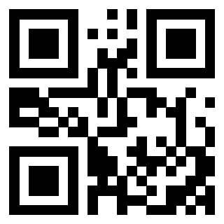 3405109297 Qr Code associato