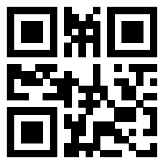 Qr Code di 3405109298