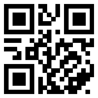 3405109299 Qr Code associato