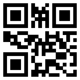 3405109300 Qr Code associato