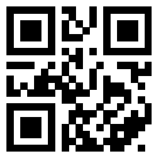 Il QrCode di 3405109301