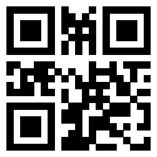 Immagine del Qr Code di 3405109303