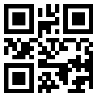 QrCode di 3405109307