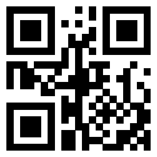 3405109311 - Immagine del QrCode