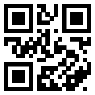 Immagine del Qr Code di 3405109314