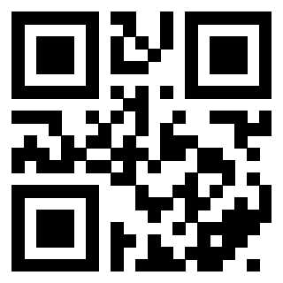 3405109315 - Immagine del QrCode