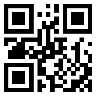 3405109316 - Immagine del QrCode