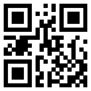 Il QrCode di 3405109317