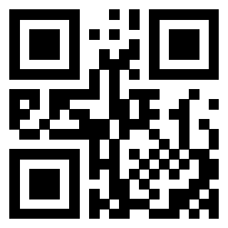 Immagine del Qr Code di 3405109318