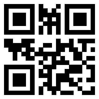 Immagine del QrCode di 3405109321