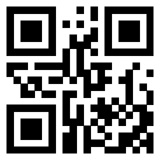 Il QrCode di 3405109323