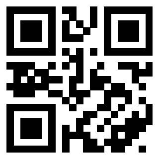 Immagine del Qr Code di 3405109324