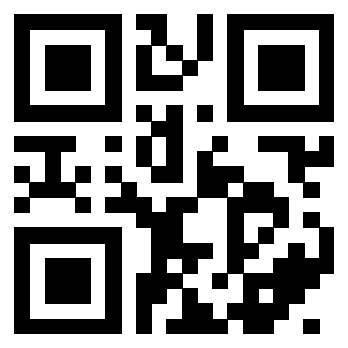 3405109327 QrCode associato