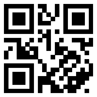 Immagine del Qr Code di 3405109329