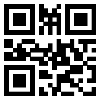3405109331 - Immagine del QrCode associato