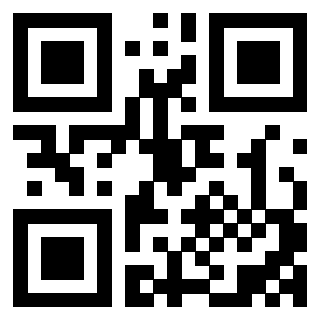 Scansione del Qr Code di 3405109332