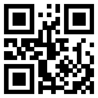 3405109333 - Immagine del Qr Code associato