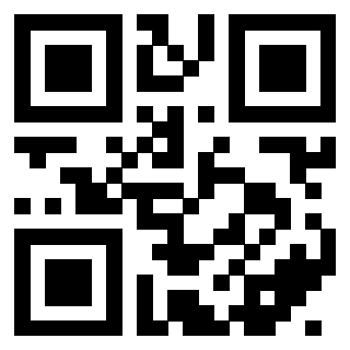 Immagine del Qr Code di 3405109334