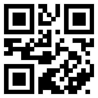 3405109335 - Immagine del QrCode associato