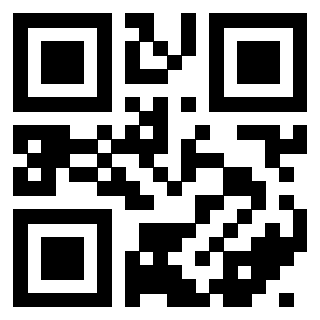 Il Qr Code di 3405109338