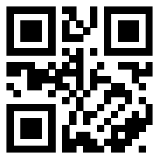 3405109340 - Immagine del Qr Code